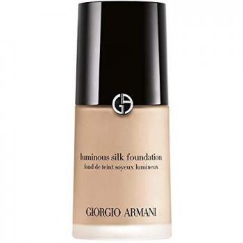 Giorgio Armani Luminous Silk Foundation - Light Peachy 4.25 (30ml)
