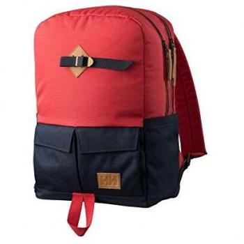 Helly Hansen 67356, Mochila Unisex Adultos, Azul