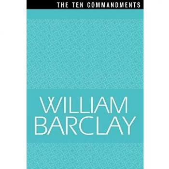 The Ten Commandments