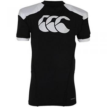 Vapodri Raze Pro Vest Kids - Black/White