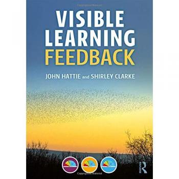 Visible Learning: Feedback