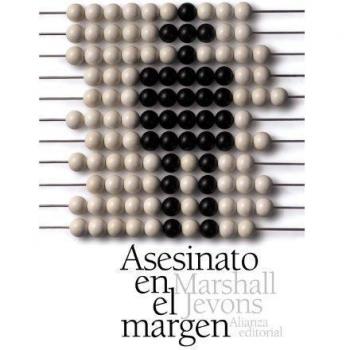 Asesinato en el margen - JEVONS, MARSHALL
