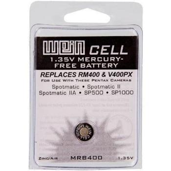 WEIN Cell PX400 - Batería de repuesto para cámaras