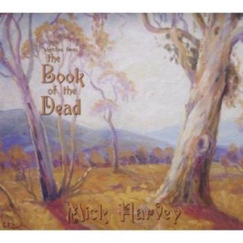 Sketches From The Book Of The Dead