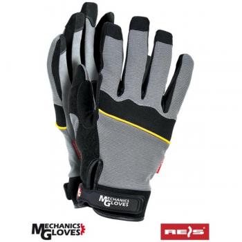 Guantes de protección y trabajo PROFITOOL 0XREK203, tamaño L