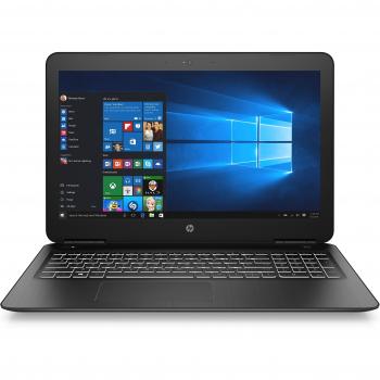 HP PORTÁTIL 15-BC401NS - I5-8250U 1.6GHZ - 8GB - 1TB - GEFORCE GTX1050 2GB - 15.6'/39.6CM FHD - BT - HDMI - 3XUSB - Win 10 - Negro Sombra