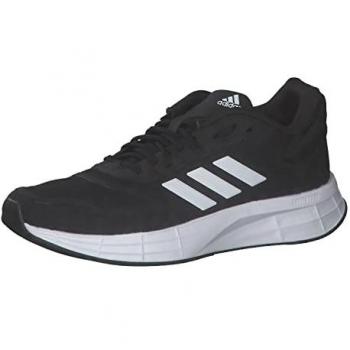 Women's sports shoes (training) ADIDAS-Duramo 10 core black/cloud white/core black