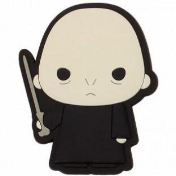 Imán relieve Voldemort Harry Potter