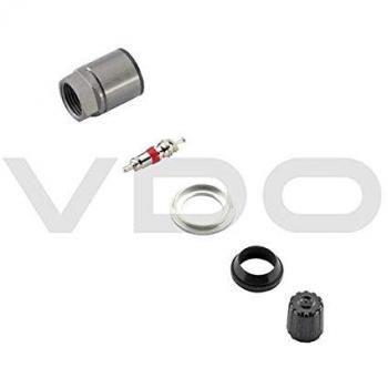 Kit de reparación de sensor de rueda (sistema de control de presión de neumáticos) VDO S180014511A