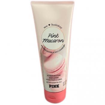 Hidratante VICTORIA'S SECRET Pink Macaron