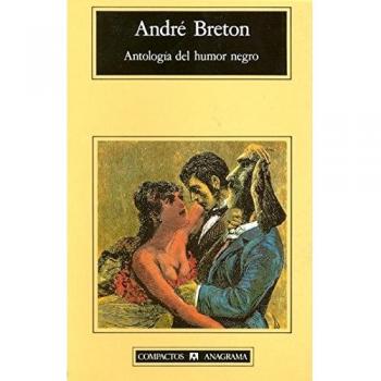 Antología del humor negro: 33 - Breton