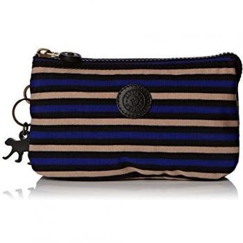 Kipling Monedero Multicolor Única