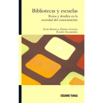 Bibliotecas y escuelas