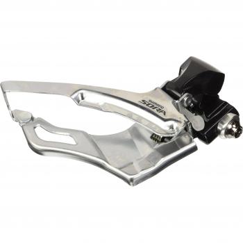 Shimano Sora FD3503F - Desviador 9x3v. Soldar