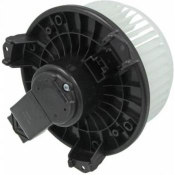 Ventilador interior habitáculo THERMOTEC DD4001TT - Ventilador de alta eficiencia, diseño compacto, fácil instalación, compatible con múltiples modelos de vehículos, bajo consumo energético, funcionamiento silencioso