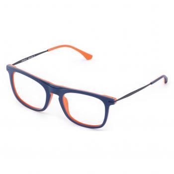 Rojasele 05T B Armazones para Hombre Azules, Lentes Recetadas Para Hombre Azules, Gafas Recetadas para Hombre Azules