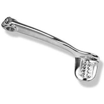 Vicma Kickstart Lever Aluminum Chrome en Color for Vespa