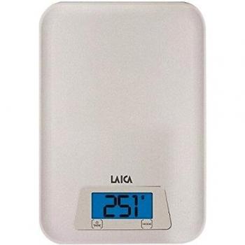 Laica KS1023BL BALANZA DE Cocina ELCTRONICA 3 KG Blanca