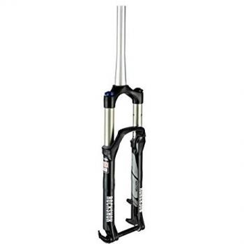 RockShox Gabel Sektor RL - Horquilla para Bicicleta de montaña, Talla única