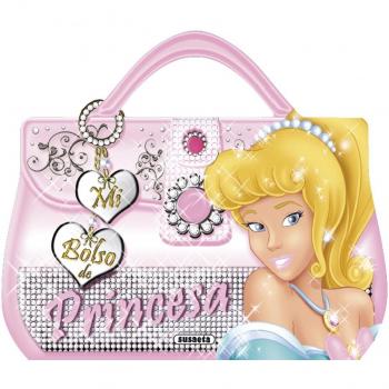Mi bolso de Princesas