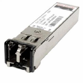 Cisco GLC-FE-100FX48= network media converter