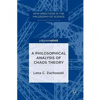 Análisis Filosófico de la Teoría del Caos - C. Zuchowski, Lena