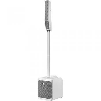 Electro Voice EVOLVE 30M Portable PA Column System - White