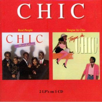 Real People / Tongue In Chic