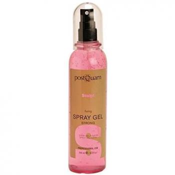 POSTQUAM - Spray gel fijador fuerte