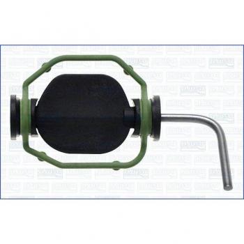 Junta de colector de escape AJUSA 13212700, tipo: junta, características: alta resistencia térmica, material de calidad superior, diseño específico para ajuste perfecto en el colector de escape