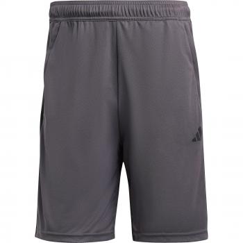 Adidas 3-Stripes Essentials Piqué Shorts