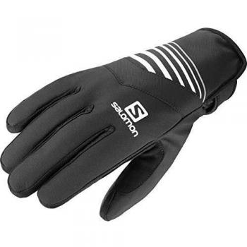 Salomon RS WARM GLOVE U Guantes unisex