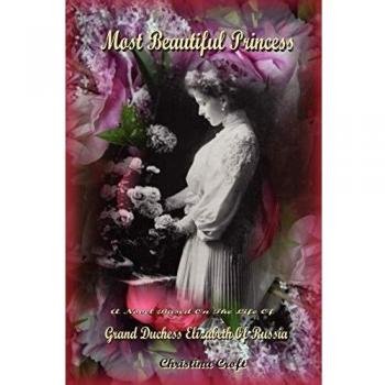 Most Beautiful Princess - Enchanting Fairy Tale Collection by Christina Croft