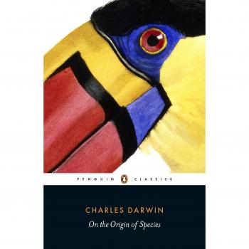 On the Origin of Species: By Means of Natural Selection or the Preservation of Favoured Races in the Struggle for Life