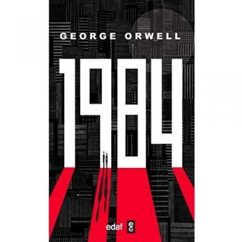 1984 (Novela Clásica - Biblioteca Edaf)