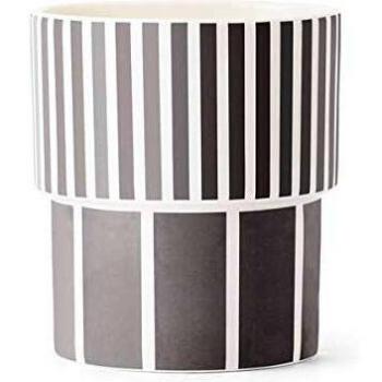 Normann Copenhagen Lolli taza, Porcelana