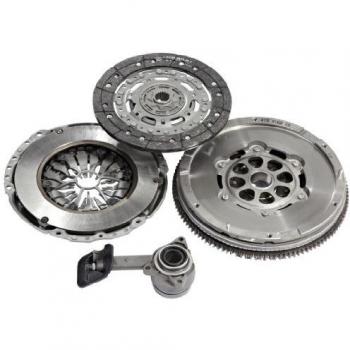 LuK 600004700 Repset Dmf Kit de Embrague