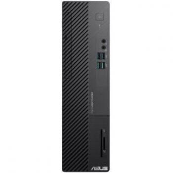 PC Sobremesa Asus ExpertCenter D500SEES - Intel Core i5-13500 - 8GB RAM - 512GB SSD - Windows 11 Pro - SFF - Negro