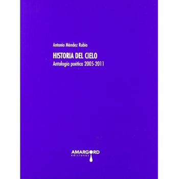 Historia del cielo