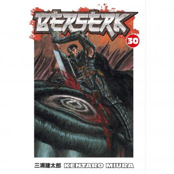 Berserk volume 30