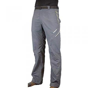 TRANGO Lusak SN - Pantalón Largo para Hombre, Color Azul Pizarra, Talla 2XL
