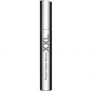 Clarins Wonder Volume XXL Mascara 8ml 01 - Extreme Black