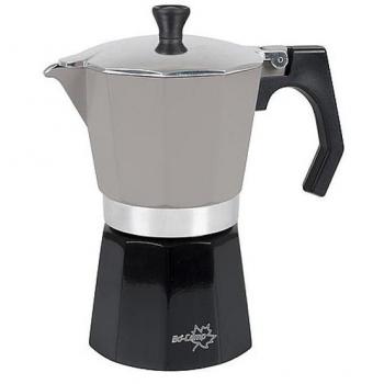 Cafetera Percoladora de Aluminio Bo-Camp Urban Outdoor para 6 Tazas