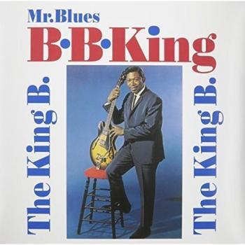 Mr. Blues [Vinilo]