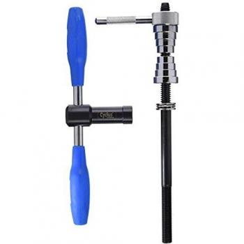 Cyclus MSC Bikes 720009 Direction shift, Blue, One Size