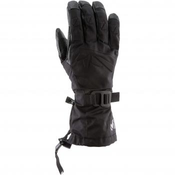Millet M White Glove – Guantes para Hombre, Hombre, Color Negro, tamaño FR : L