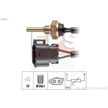 Unidad de Envío EPS, sensor de temperatura del refrigerante OE Equivalente 1.830.110 Fabricado en Italia