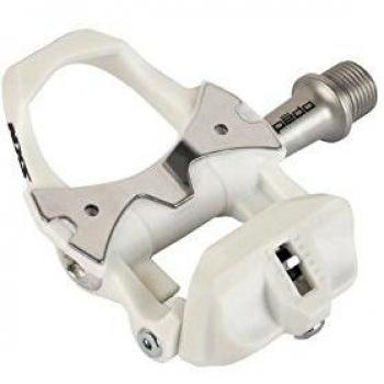 Xpedo Clipless Thrust Nxs Pedal, Unisex Adulto, Blanco, 9/16