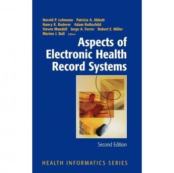 Aspects of Electronic Health Record Systems
