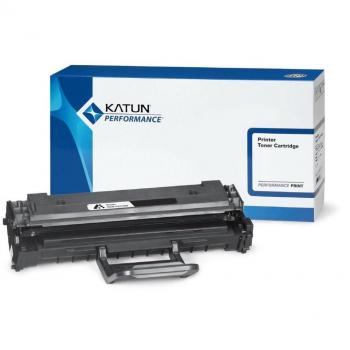 Caja de Residuos de Tóner Katun 43518, Compatible con WX-103, para KM